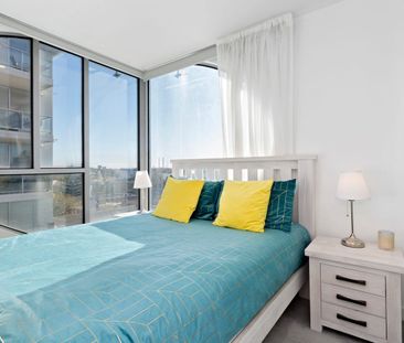 Bright Bayside Living at 'Aqueous' - Photo 3