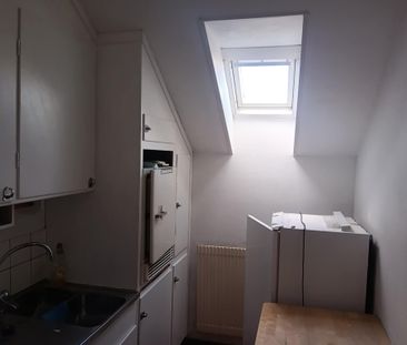 Järnvägsgatan, Klippan - Photo 1