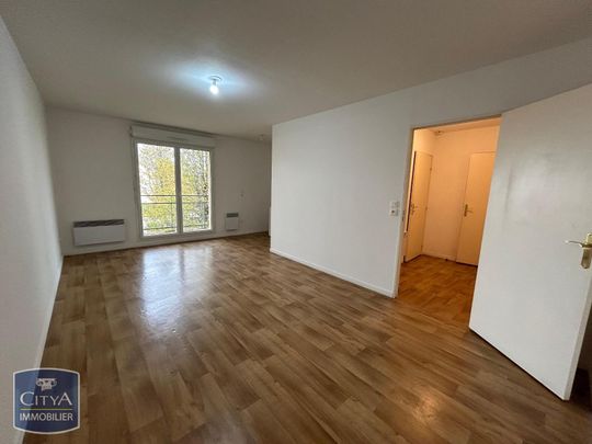 Location Appartement 2 pièces 46m² BEAUVAIS 60000 - Photo 1