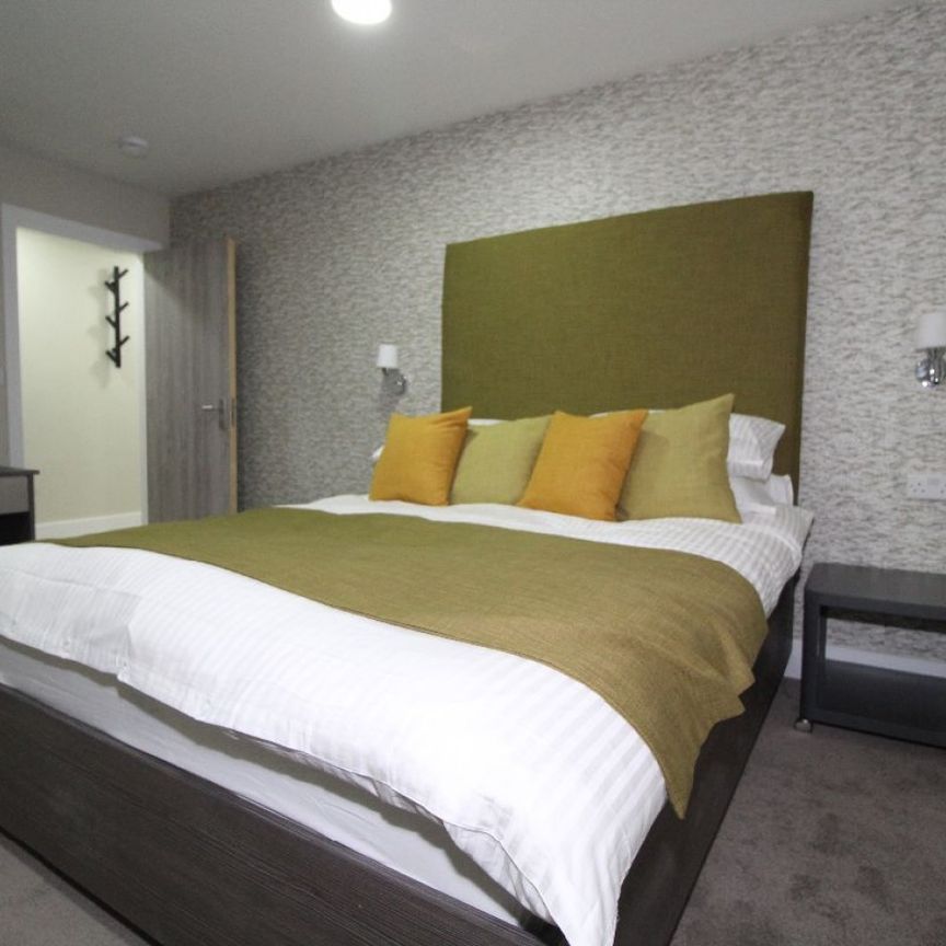 Fleet House, Flat 2, Fox Street, PRESTON PR1 2UT - Photo 1