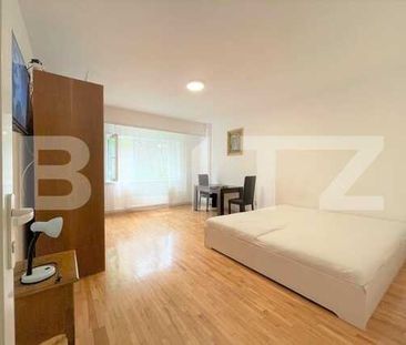 Apartament 1 camera, 40 mp, zona strazii Titulescu - Photo 5