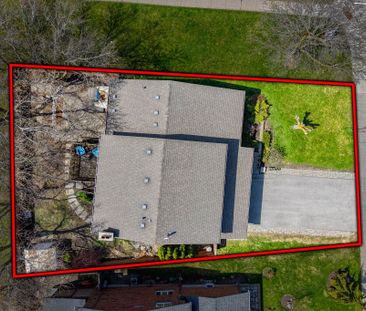 For Lease - 117 Cardinal Crescent Unit# Upper, Newmarket, Ontario - Photo 6