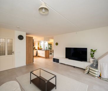 Te huur: Huis Bob Marleystraat in Almere - Photo 4