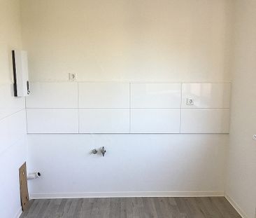 Willkommen, dass könnte Ihr neues Zuhause werden. - Foto 3