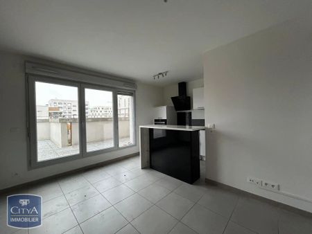 Appartement à louer 2 pièces 46.88m² - Photo 5