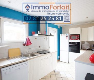 Maison mitoyenne 1 côté Hersin-Coupigny - Photo 3