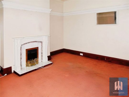 Chapel Terrace, Crosland Moor, Huddersfield, HD4 - Photo 1