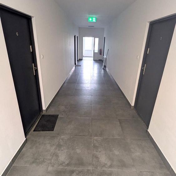 Pronájem bytu 2+kk 43 m² - Photo 1