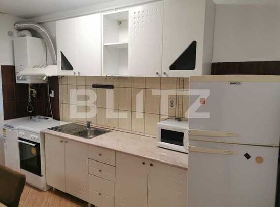 Apartament 2 camere, 50 mp, parcare, zona Bucium - Photo 1
