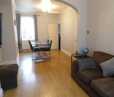 Lincoln Street, Barrow-in-furness, LA14 - Photo 1