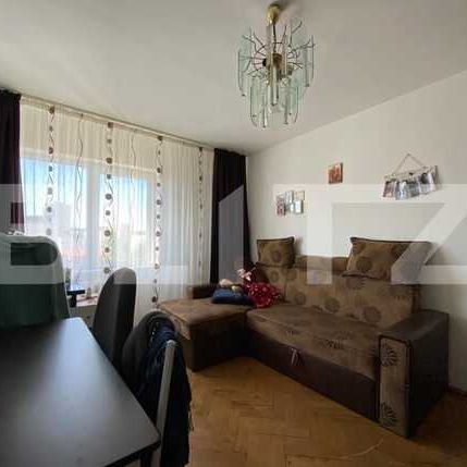 Apartament 2 camere, semidecomandate, 40 mp, zona strazii Garbau - Photo 1