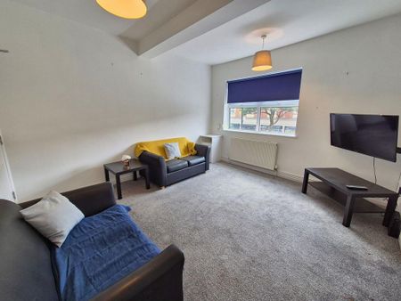 2 bedroom house share to rent - Photo 2