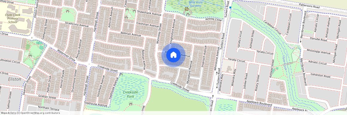 12 Abercromby Avenue, Vic 3978, Clyde