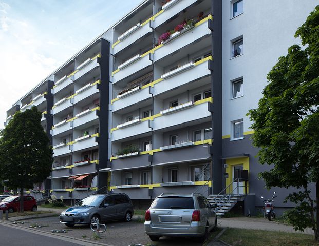 Neues Jahr, neues Glück - 70 qm in der 6. Etage ab Mitte Februar - Foto 1