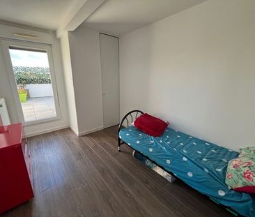 Appartement 4 pièces – 82 m² environ à Rennes (ref : HG70303) - Photo 4