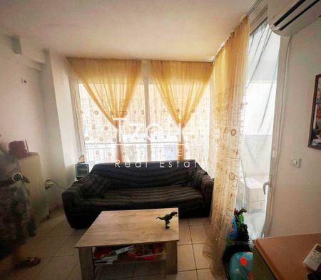 Διαμέρισμα για ενοικίαση Άγιος Γεώργιος (Κερατσίνι) - Photo 5