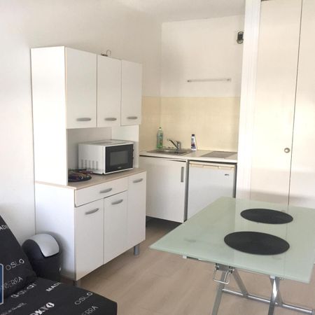 Location Appartement 1 pièce 20m² ALBI 81000 - Photo 3