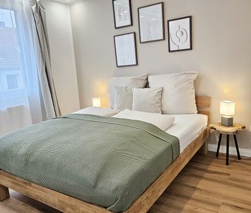 Modern Leben in Essen Holsterhausen! - Photo 6