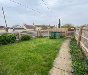 1 bedroom terraced house to rent - Photo 5