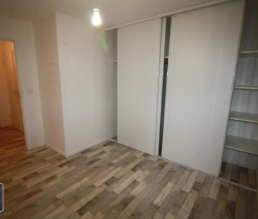 Appartement à louer 2 pièces 45.78m² - Photo 4