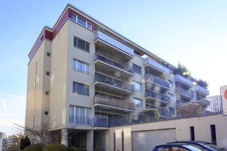 4.5 room apartment on the 1st floor - Foto 2