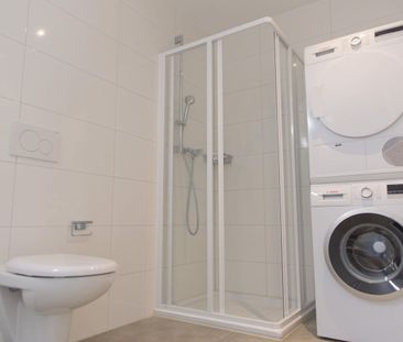 3.5 room apartment on the 3rd floor! - Foto 4