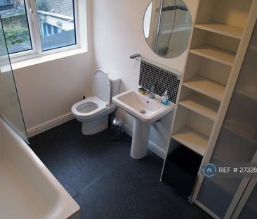 1 bedroom maisonette to rent - Photo 4