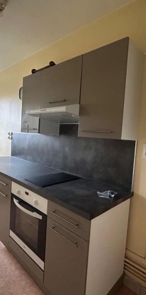 Appartement à louer 2 pièces 37.65m² - Photo 1