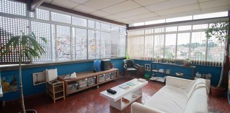 Apartamento para alugar com 88m², 1 quarto e sem vaga - Photo 2