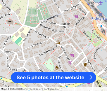 2.5 Zimmer, 43 m² - Photo 1