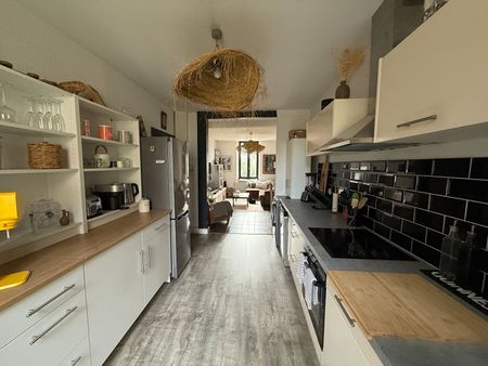 Location appartement 3 pièces, 49.89m², Carcassonne - Photo 5