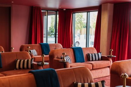 F0423 - Moda, New York Square (Leeds) - Photo 4