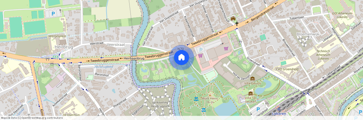Tweebruggenstraat 32 bus 0102, 9160 Lokeren