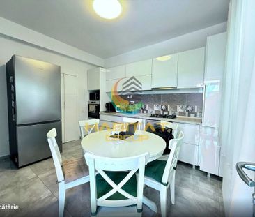 Închiriere DUPLEX 4 camere - 104 mp | Bragadiru | Strada Parfumului - Photo 4