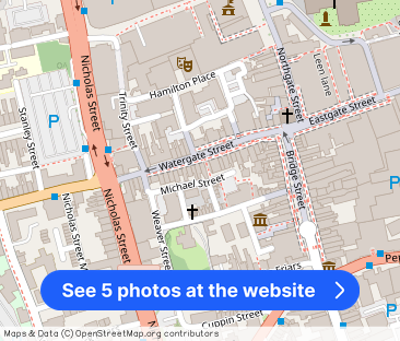 Watergate Row - Photo 1