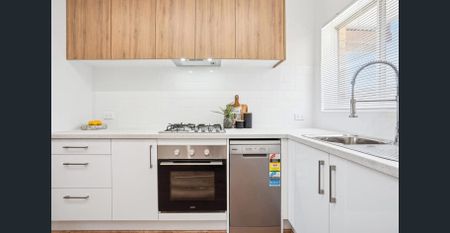 UNIT IN THE BEST LOCATION - Photo 4