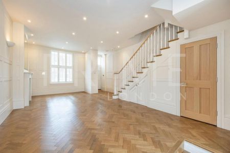 5 bedroom terraced house to rent - Photo 2