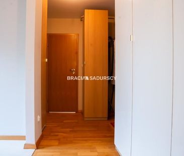 Mieszkanie Kraków Dębniki powierzchnia 55.49 m² C206-WM-25742 - Photo 4