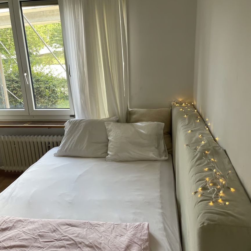 1 Zimmer, 1. Stock - Photo 1