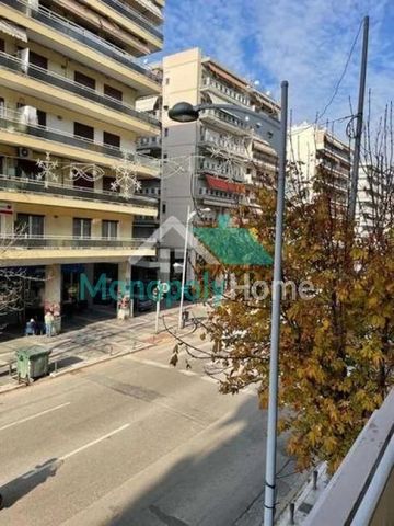 Διαμέρισμα για ενοικίαση Νέα Παραλία (Ανάληψη - Μπότσαρη - Νέα Παραλία) - Photo 2