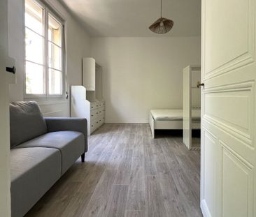 Location appartement 2 pièces, 38.50m², Angers - Photo 6
