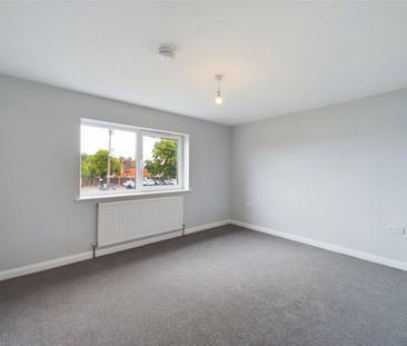 Recreation Road, Burghfield Common, Reading, Berkshire, RG7 - Photo 1