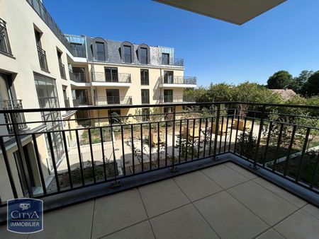 Location Appartement 3 pièces 60m² DOURDAN 91410 - Photo 5