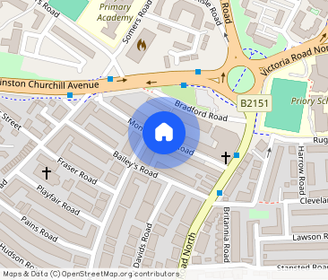 Montgomerie Road, Southsea - Photo 1