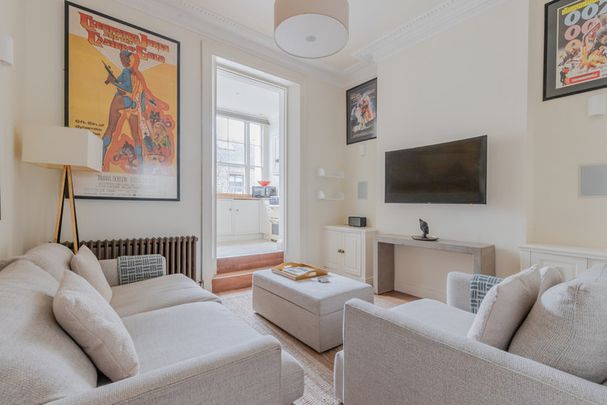 Saint Mary's Terrace - Photo 1