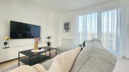 Kiadó új építésű lakás - Debrecen - Fotó 2