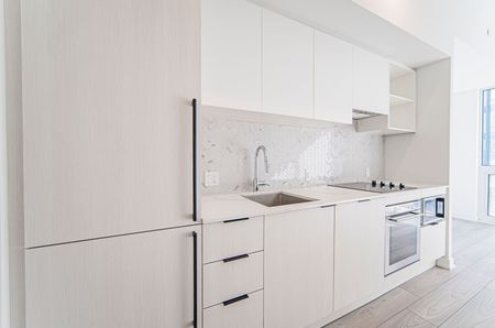 For Lease - 82 Dalhousie Street Unit# 2105, Toronto, Ontario - Photo 5