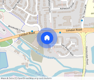 Newbury, Berkshire, RG14 - Photo 1