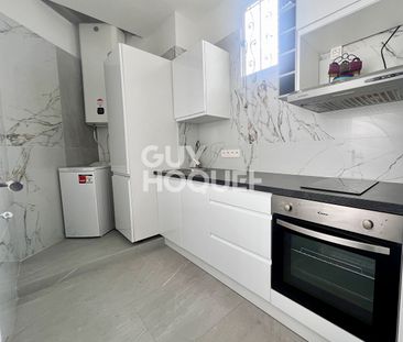 À louer : Charmant appartement 2 pièces à Nice, quartier Thiers - M... - Photo 1