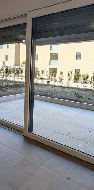 2.5 Zimmer, 54 m², EG - Photo 1